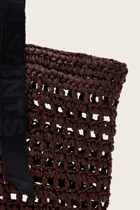 AllSaints torebka shopper damska CELAYNE W485XE