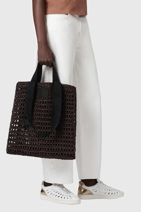 AllSaints torebka tote damska LULLAH W416XE