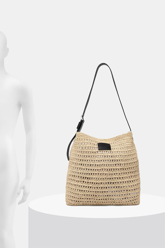 AllSaints shopper Γυναικεία ASHA W415XE