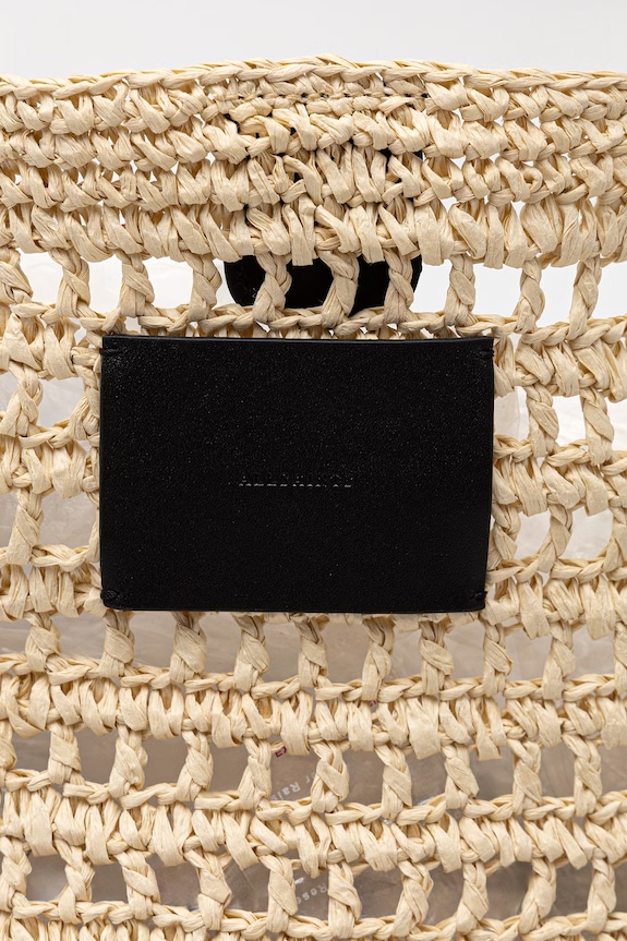 AllSaints shopper Γυναικεία ASHA W415XE μπεζ