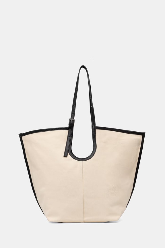 AllSaints shopper Γυναικεία ARA μπεζ W373XE