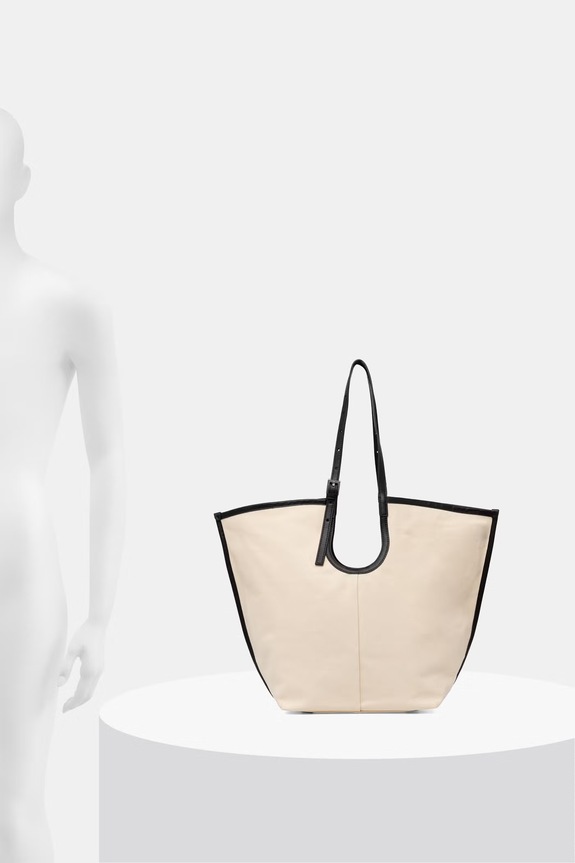 AllSaints shopper Γυναικεία ARA W373XE
