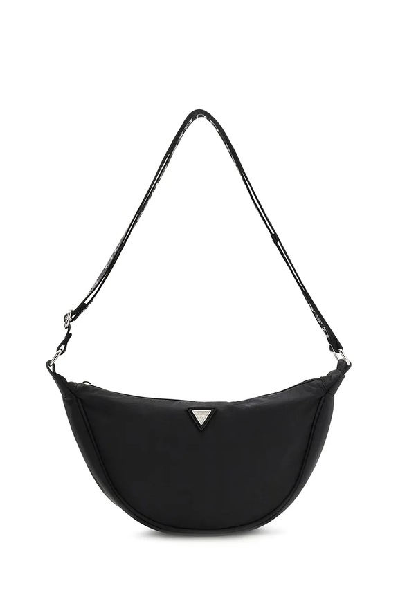 Guess torebka crossbody dziecięca J6YZ13.W2531.9BY2 czarny AW26