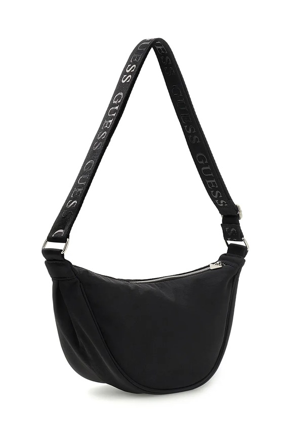 Dziewczynka Guess torebka crossbody dziecięca J6YZ13.W2531.9BY2 czarny