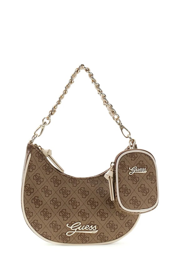 Guess torebka shopper dziecięca J6YZ02.W2507.9BY2 beżowy AW26
