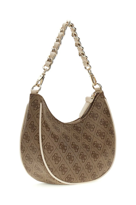 Dziewczynka Guess torebka shopper dziecięca J6YZ02.W2507.9BY2 beżowy