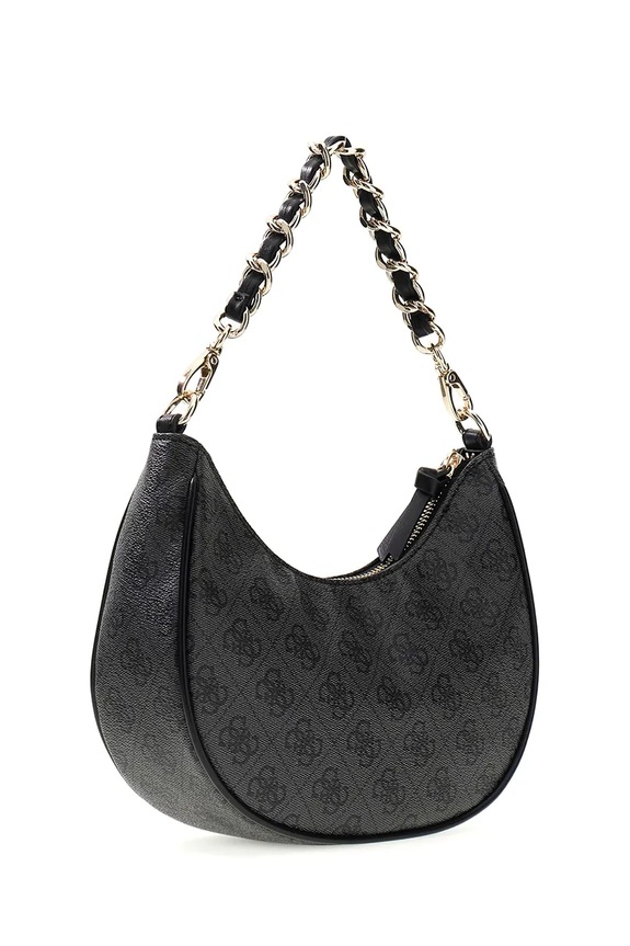 Guess torebka shopper dziecięca J6YZ02.W2507.9BY2 czarny AW26
