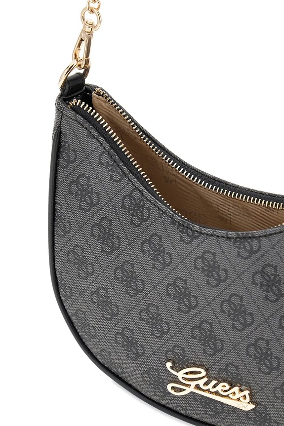 Dziewczynka Guess torebka shopper dziecięca J6YZ02.W2507.9BY2 czarny