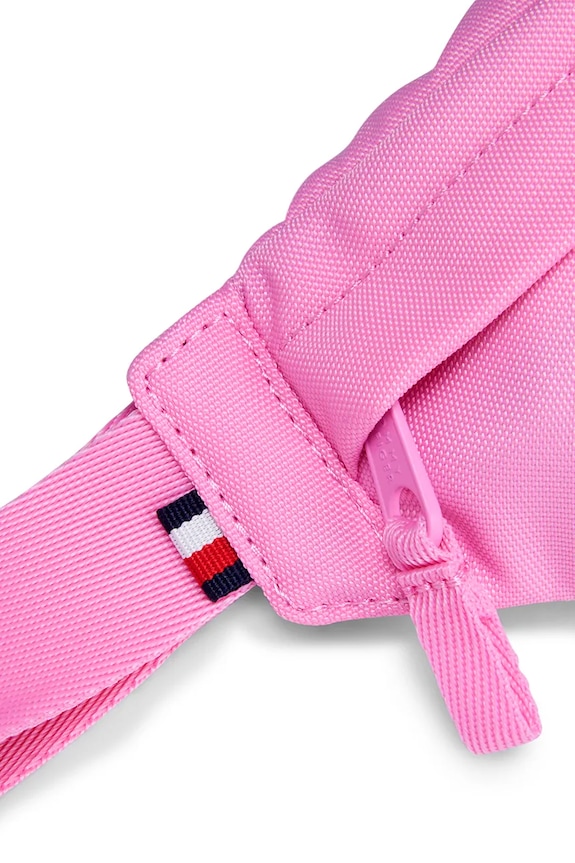Dziewczynka Tommy Hilfiger nerka dziecięca KA0KA00024.9BY2.G różowy