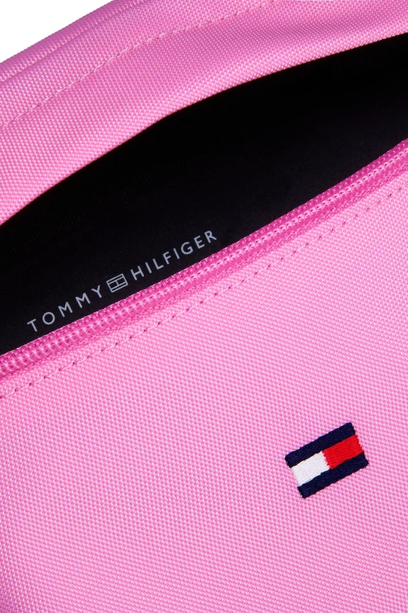Tommy Hilfiger nerka dziecięca różowy KA0KA00024.9BY2.G