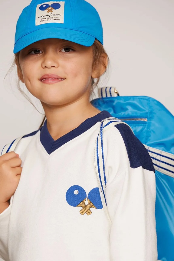 Mini Rodini torba dziecięca Table tennis 26660100