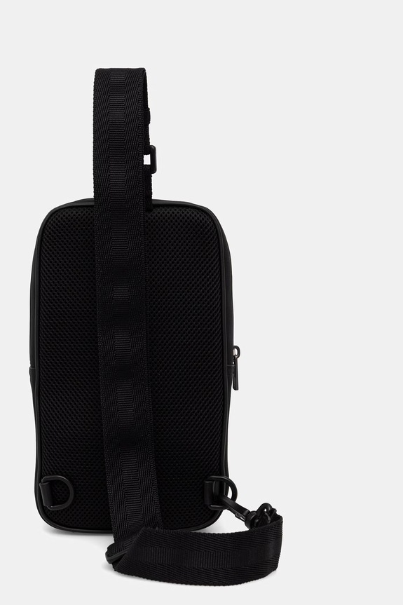 Akcesoria Tommy Hilfiger saszetka męska AM0AM14466 czarny