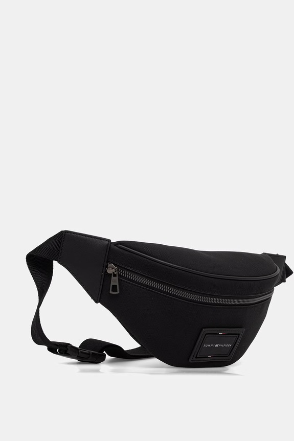 Tommy Hilfiger nerka męska AM0AM14442 czarny AW26
