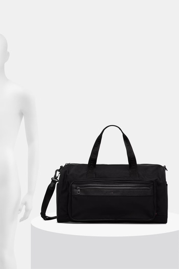 Tommy Hilfiger torba podróżna męska AM0AM14447