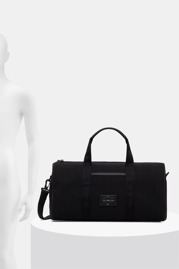 Tommy Hilfiger torba podróżna męska AM0AM14441