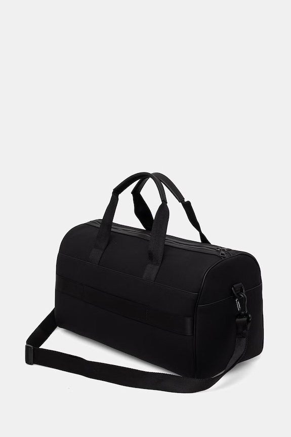 Akcesoria Tommy Hilfiger torba podróżna męska AM0AM14441 czarny