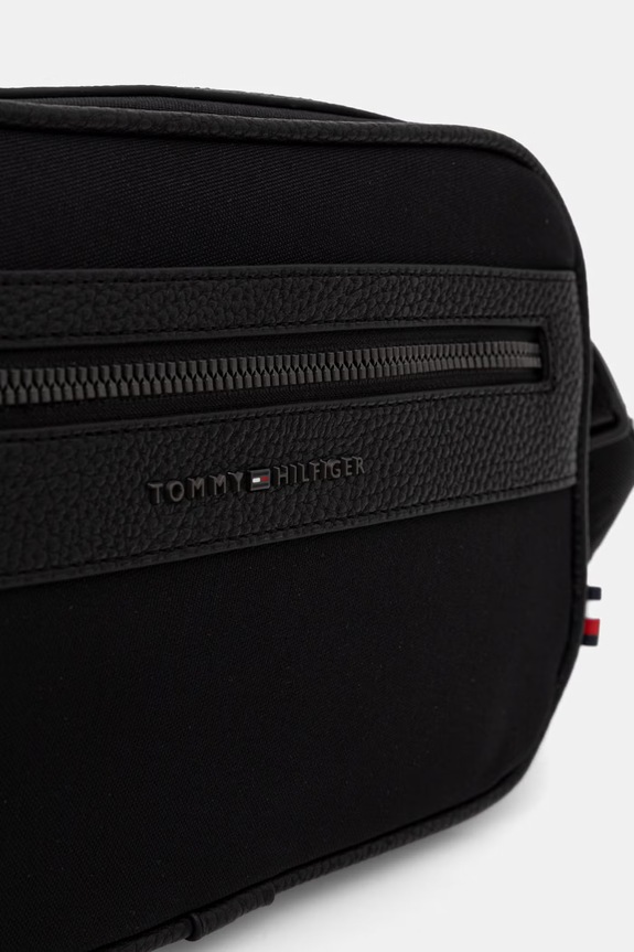 Tommy Hilfiger saszetka męska czarny AM0AM14515