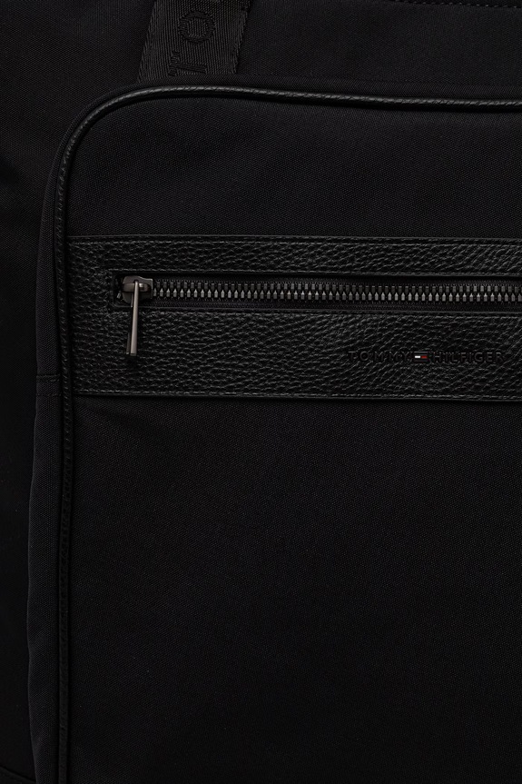 Doplňky Tommy Hilfiger taška pánská AM0AM14444 černá
