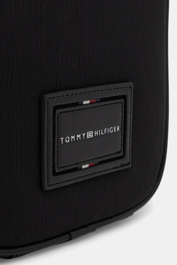 Tommy Hilfiger saszetka męska czarny AM0AM14440