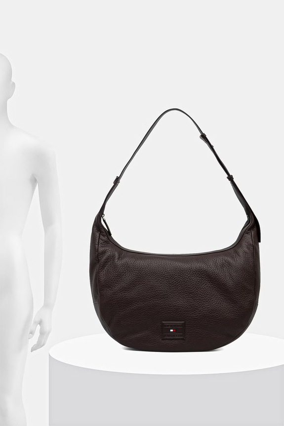 Tommy Hilfiger torba męska skórzana AM0AM14426