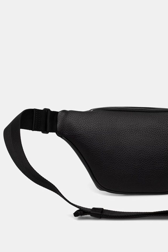 Akcesoria HUGO nerka męska HUKE_BUMBAG 50568365 czarny
