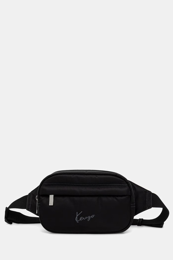 Kenzo nerka męska czarny FG68SA407F02