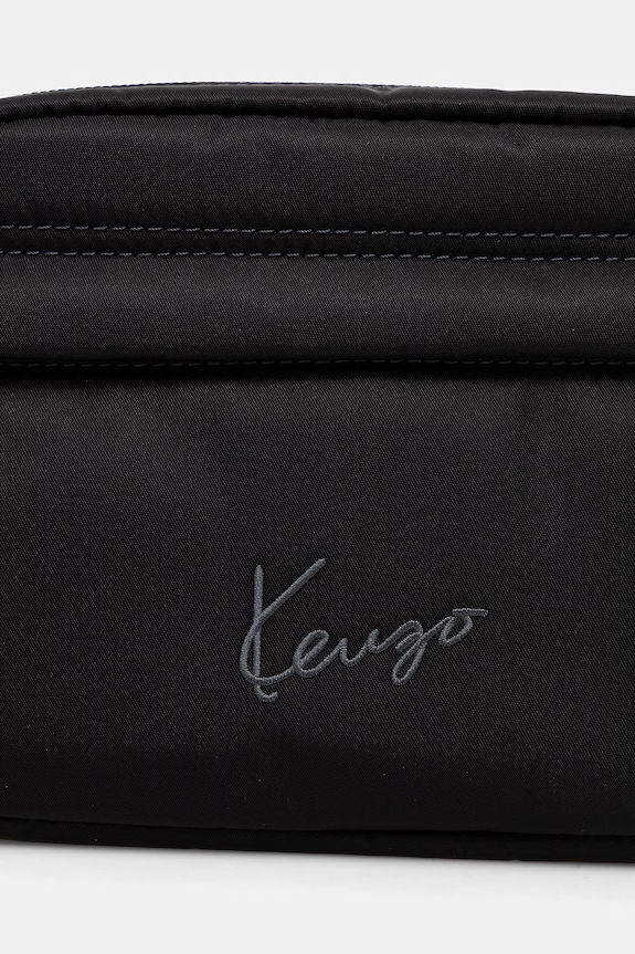 Kenzo nerka męska FG68SA407F02 czarny AW26
