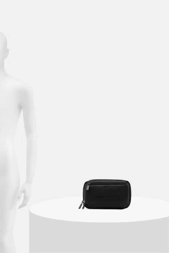 BOSS torba oko struka muška Jace_Bumbag 50567871