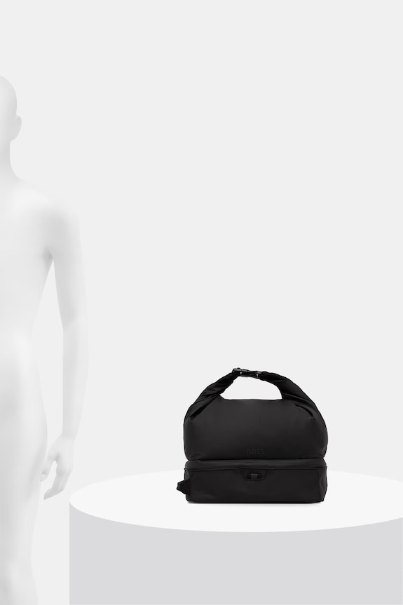 BOSS saszetka męska Stenson_Rolltop Wah 50567728