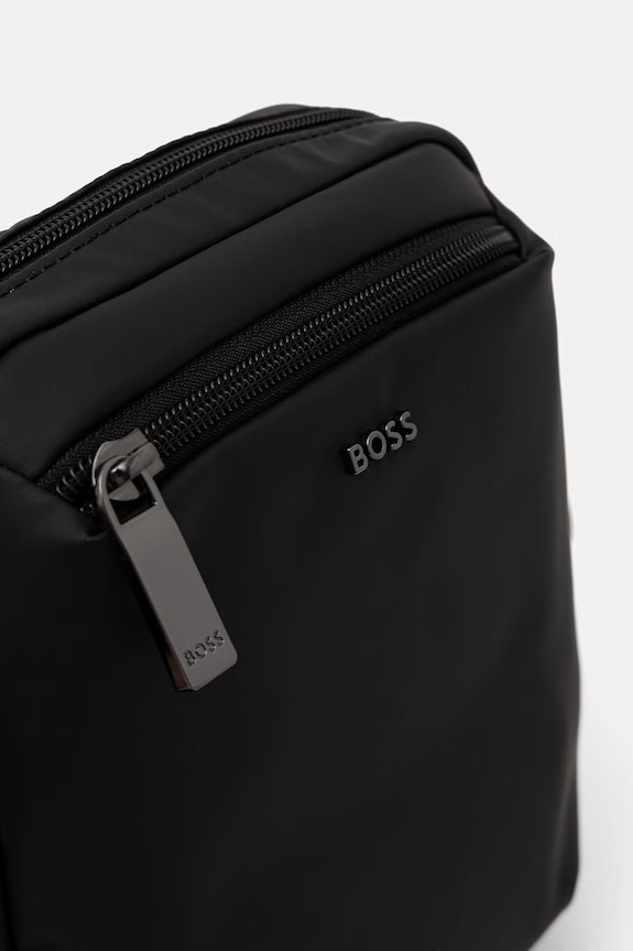 BOSS saszetka męska Jace C_NS czarny 50567403