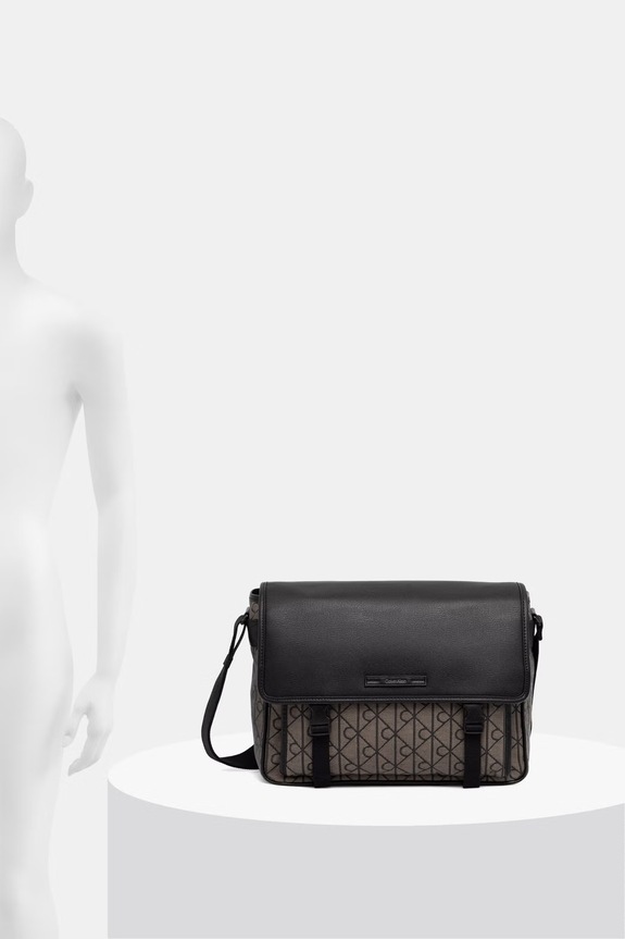 Calvin Klein torba męska LV04D3383G