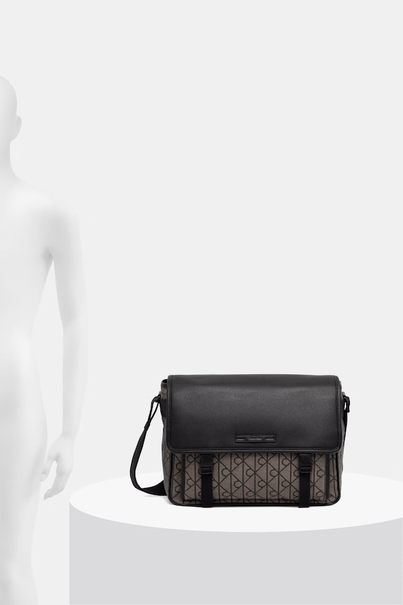 Calvin Klein torba męska LV04D3383G