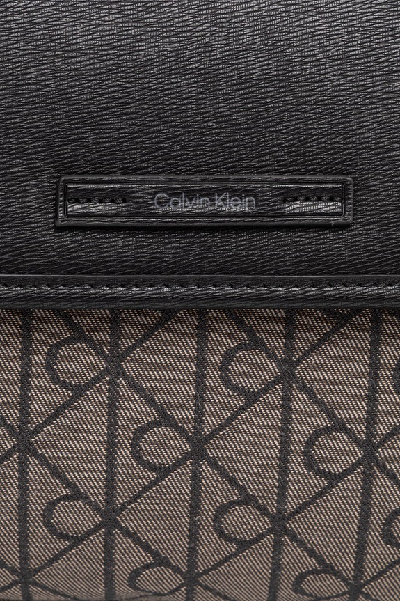 Calvin Klein torba męska brązowy LV04D3383G
