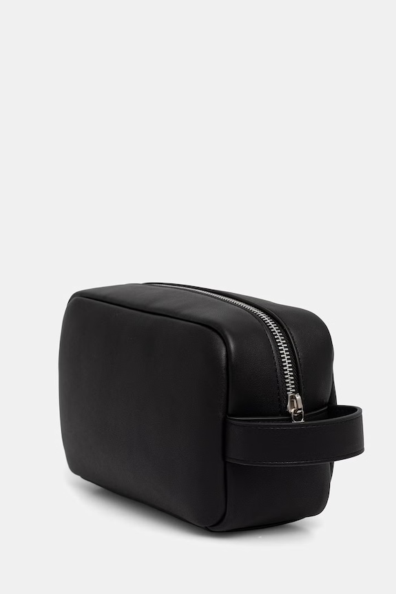 Calvin Klein kosmetyczka damska LV04D1227G czarny AW26