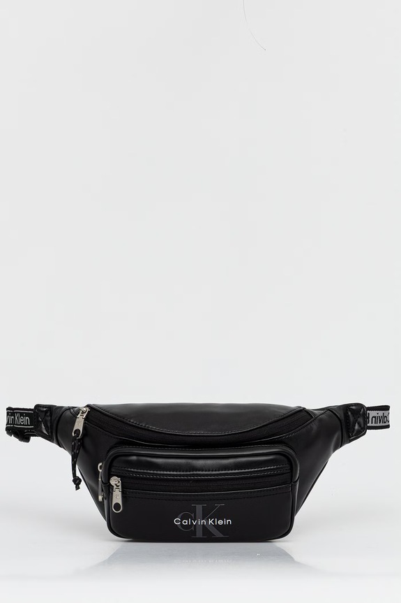 Calvin Klein nerka męska czarny LV04D3419G