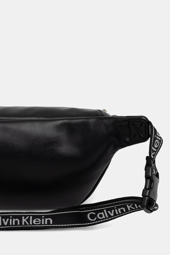 Akcesoria Calvin Klein nerka męska LV04D3419G czarny