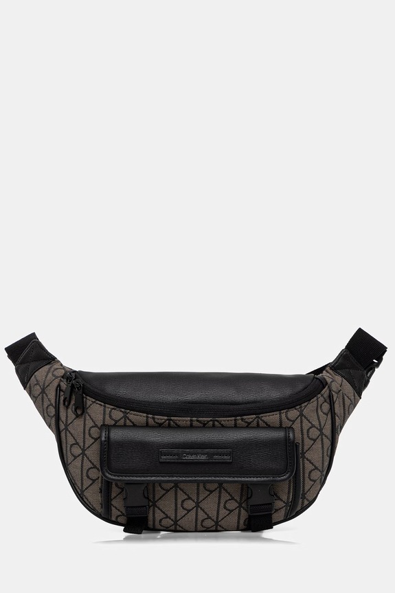 Calvin Klein nerka męska brązowy LV04D3382G