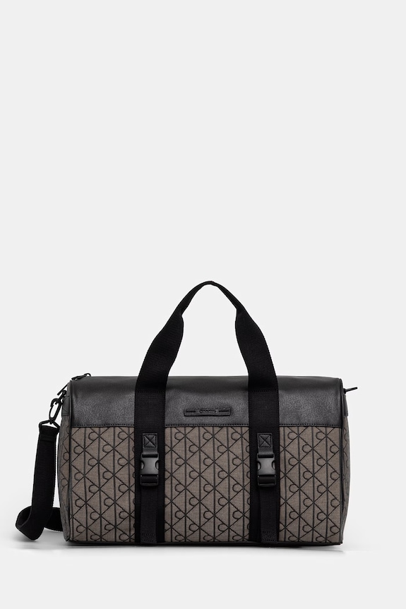 Calvin Klein torba męska brązowy LV04D3379G