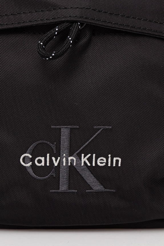 Calvin Klein mala torba za muškarce crna LV04D3454G