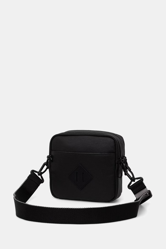 Dodaci Calvin Klein mala torba za muškarce LV04D3452G crna