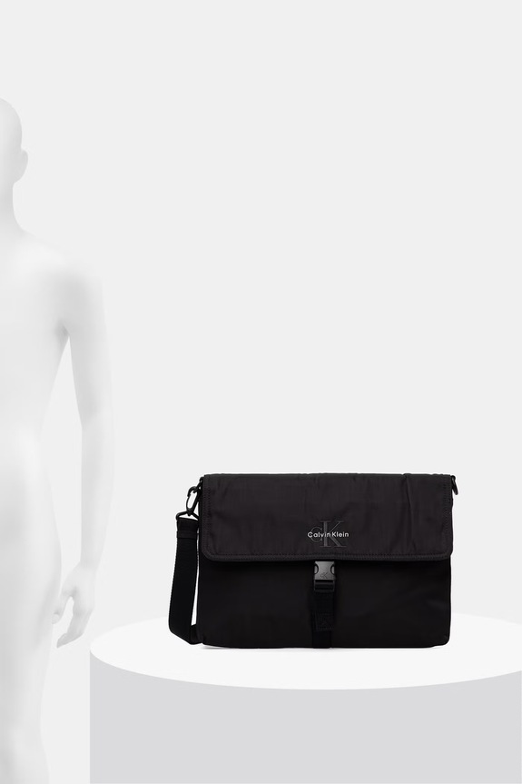 Calvin Klein taška na notebook pánska LV04D1222G