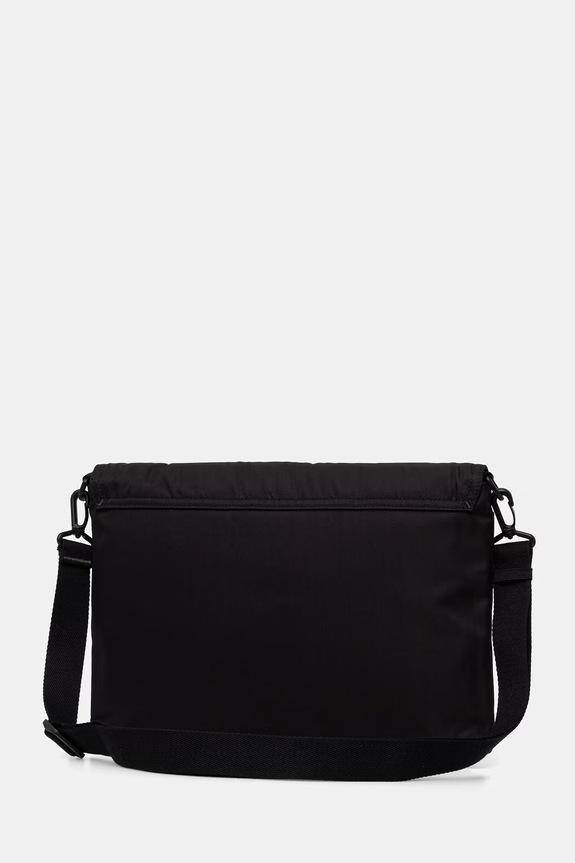 Doplnky Calvin Klein taška na notebook pánska LV04D1222G čierna
