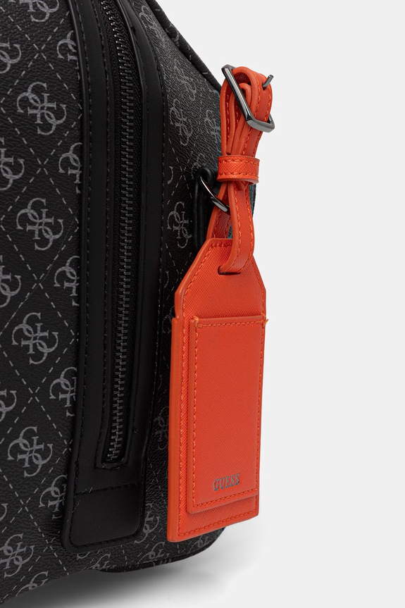 Guess сумка для мужчин MILANO чёрный TMMILO.P6333