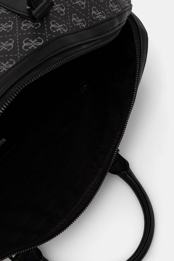 Guess сумка для мужчин MILANO TMMILO.P6333 чёрный