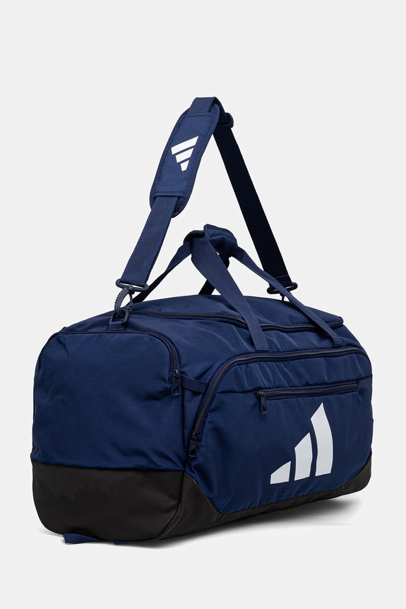 adidas Performance torba sportowa KC6751 granatowy AW26