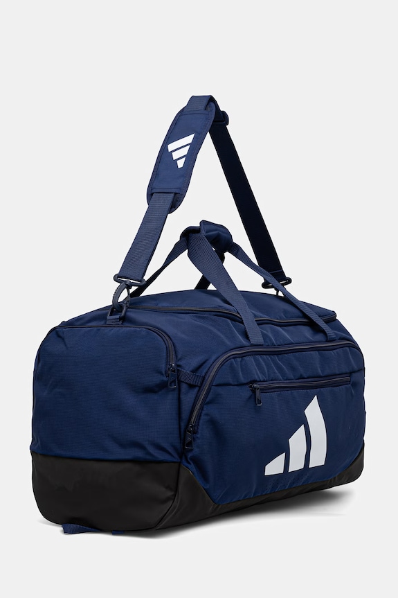 adidas Performance torba sportowa KC6751 granatowy AW26