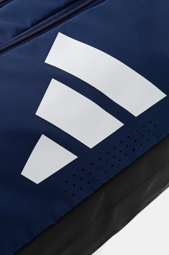 adidas Performance torba sportowa granatowy KC6751