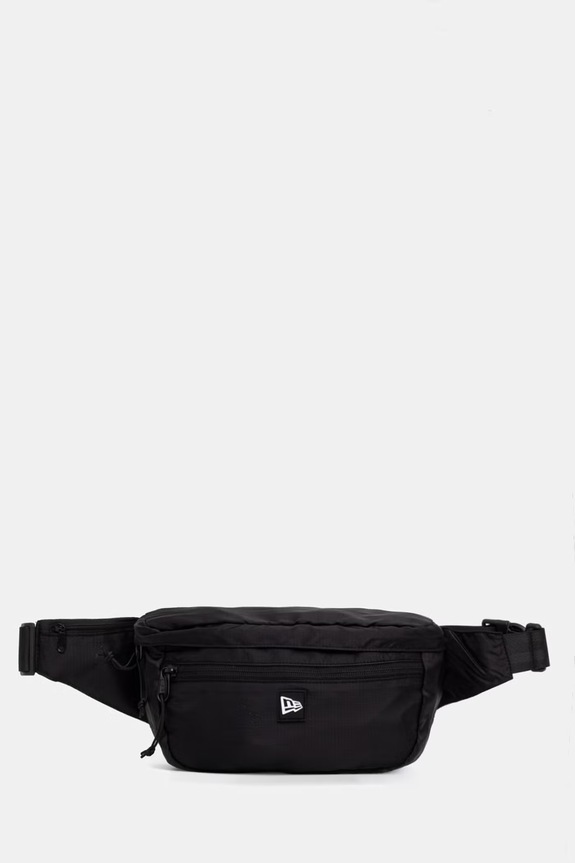 New Era nerka UTILITY WAIST BAG czarny 60667099