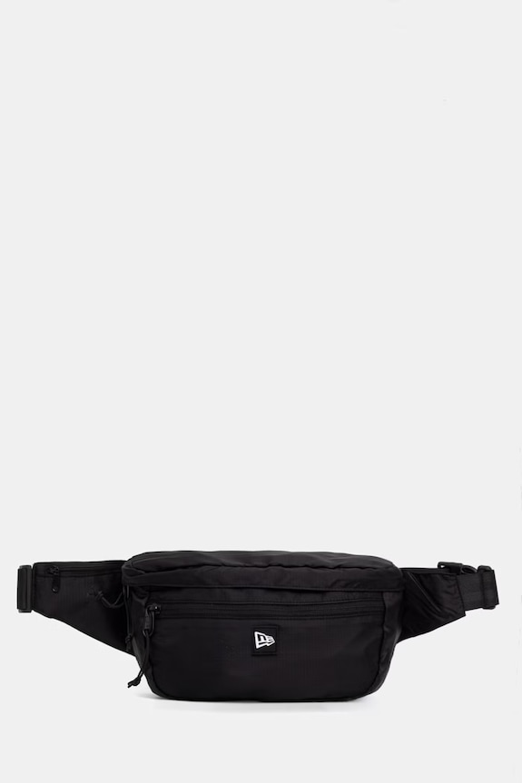 New Era nerka UTILITY WAIST BAG czarny 60667099