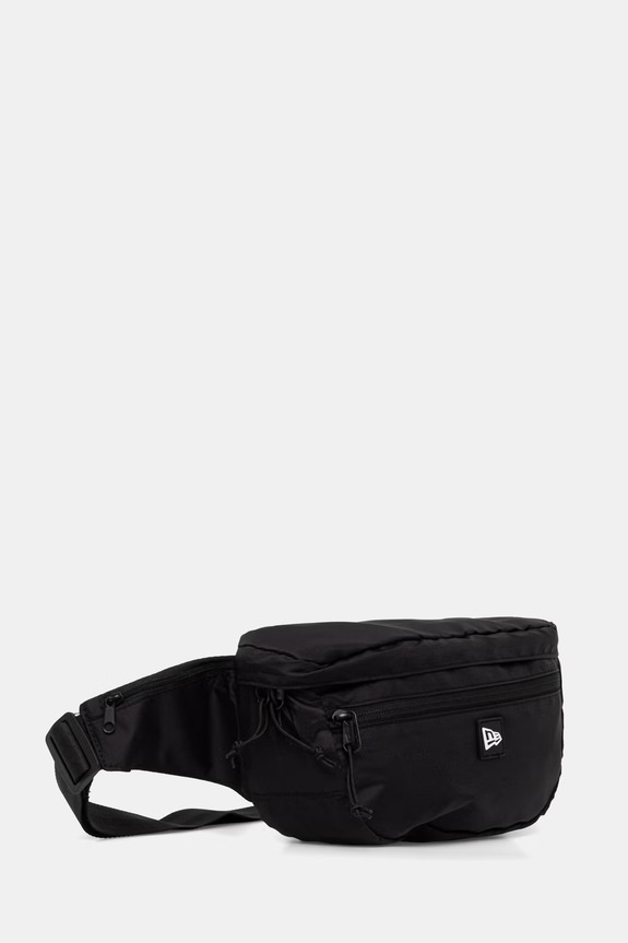 New Era nerka UTILITY WAIST BAG 60667099 czarny AW26
